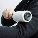 Scotch-Brite Mini Lint Roller, White, 2 Rollers Total