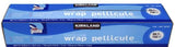 Kirkland Signature Stretch Tite Plastic Food Wrap PMYknx, 2 Packs (750 Sq ft Food Wrap)
