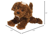 Douglas Bosco Chocolate Labradoodle Dog Plush Stuffed Animal