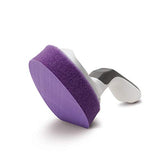 Scotch-Brite Glass Cooktop Wand with Refill Pads, Cleans With Just Water, Tackle Burnt-On Messes, 1 Wand and 2 Replacement Heads