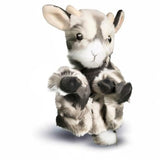 Douglas Lil' Baby Goat Plush Stuffed Animal
