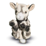 Douglas Lil' Baby Goat Plush Stuffed Animal
