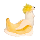 Douglas Vinnie Banana Slug Macaroon Plush Stuffed Animal