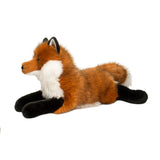 Douglas Fletcher Red Fox Plush Stuffed Animal