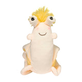 Douglas Vinnie Banana Slug Macaroon Plush Stuffed Animal