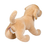 Douglas Mandy Yellow Lab Dog Plush Stuffed Animal