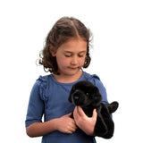 Douglas Bear Black Lab Dog Plush Stuffed Animal