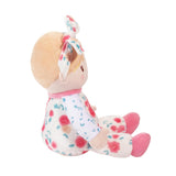 Douglas Vera Floral Soft Baby Doll
