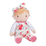 Douglas Vera Floral Soft Baby Doll