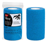 Vetrap - Individual Roll Blue (Pack of 3)