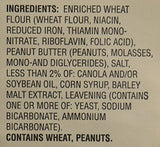 Kirkland Signature Peanut Butter Pretzel, 52 Ounce