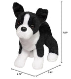 Douglas Quincy Boston Terrier Dog Plush Stuffed Animal