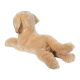 Douglas Lettie Yellow Lab Dog Plush Stuffed Animal