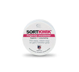 LEE Sortkwik Fingertip Moistener – Improves Speed and Accuracy for Sorting, Filing, and Counting – Non-Sticky, Odor-Free Formula – 3/8 oz, 3-Pack