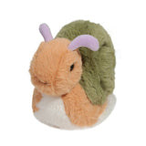 Douglas Shelby Snail Plush Stuffed Animal
