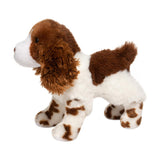 Douglas Flair Springer Spaniel Plush Stuffed Animal