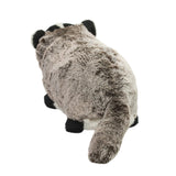Douglas Barry Badger Plush Stuffed Animal
