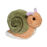 Douglas Shelby Snail Plush Stuffed Animal