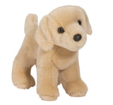 Douglas Zach Yellow Lab Dog Plush Stuffed Animal