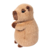 Douglas Chattie Soft Capybara Plush Stuffed Animal | 7 Inches