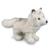 Douglas Snow Queen Arctic Fox Plush Stuffed Animal