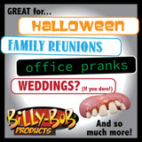 Billy-Bob Big Cletus