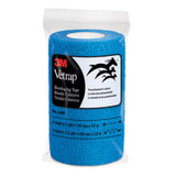Vetrap - Individual Roll Blue (Pack of 3)