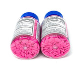 Kirkland Signature Allergy Medicine Diphenhydramine 25 Mg 600 Count (Pack of 2)