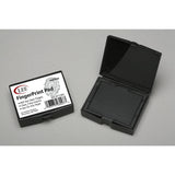 Lee® Fingerprint Ink Pad, Black