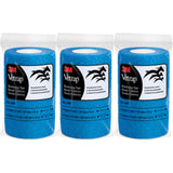 Vetrap - Individual Roll Blue (Pack of 3)