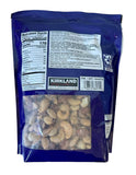 Kirkland Signature dCPnFB Fancy Mixed Nuts, 40 Ounce (2 Pack)