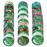 ShurTech Starry Galaxy Duck Tape 1.88"X10yd