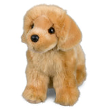 Douglas Chap Golden Retriever Dog Plush Stuffed Animal