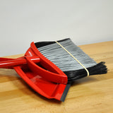 Alliance Rubber 26649 Advantage Rubber Bands Size #64, 1/4 lb Box Contains Approx. 80 Bands (3 1/2" x 1/4", Natural Crepe) Beige