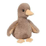 Douglas Marnie Mini Goose Plush Stuffed Animal, 7.5 Inch Soft Realistic Bird
