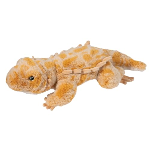 Douglas Boogie Soft Bearded Dragon Plush Stuffed Animal | 12-Inch Long