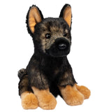 Douglas Chief German Shepherd Dog Plush Stuffed Animal | 15-Inch Long