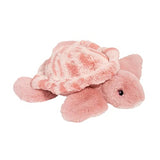 Douglas Cordelia Sea Turtle Plush Stuffed Animal, 11 Inch Soft Ocean Toy