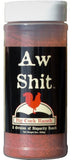 Aw Shit Hot n' Spicy Seasoning