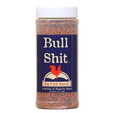 Bull Shit Steak Seasoning